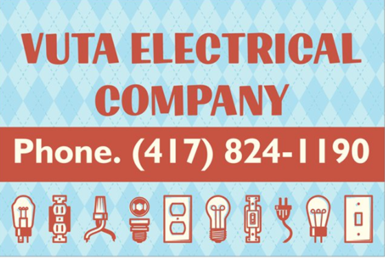 vutaelectrical: vutaelectrical